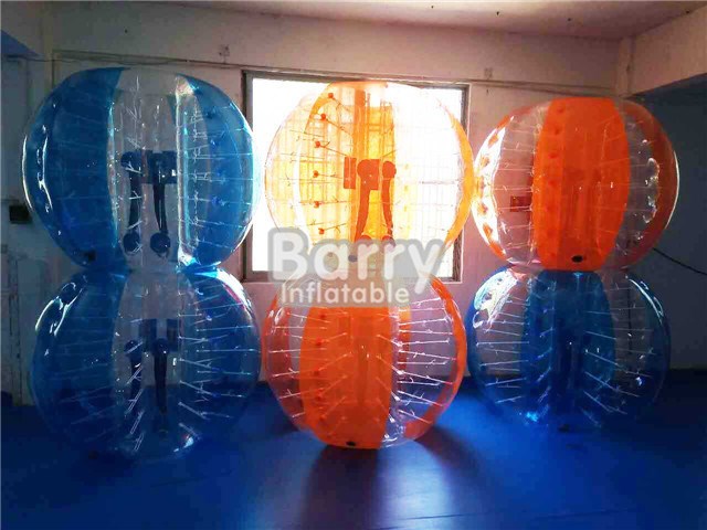 Outdoor Game Inflatable Ball Suit Soccer For Sale BY-Ball-052